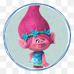 Download Trolls - Characters png
