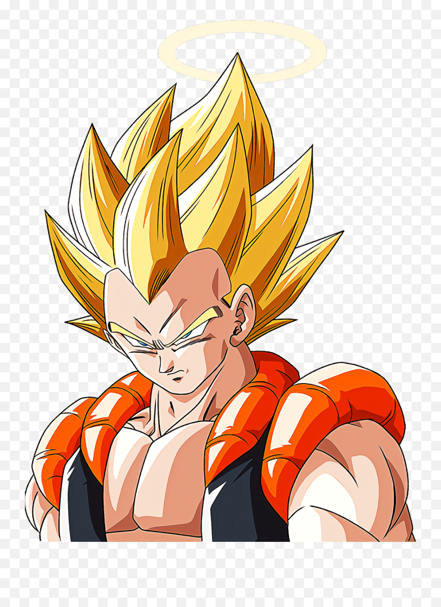 Download Outshining Darkness Super Gogeta Hd Png - Gogeta Ssj Render,Gogeta Png