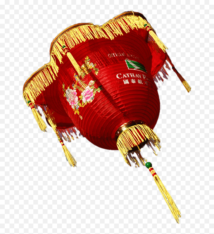 Chinese New Year Large Lantern Transparent Png - Stickpng Chinese New Year,Chinese Lantern Png