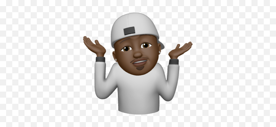 Emez - Memoji Png,Russell Wilson Png