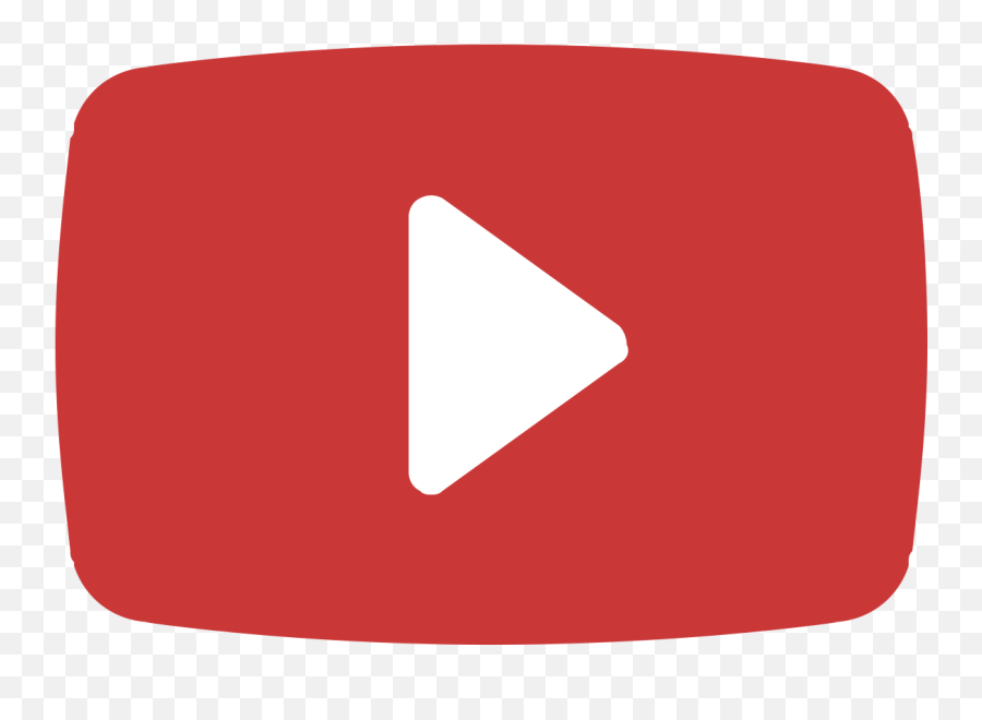 Youtube Play Button Png - Youtube Clipart,Youtube Like Button Transparent
