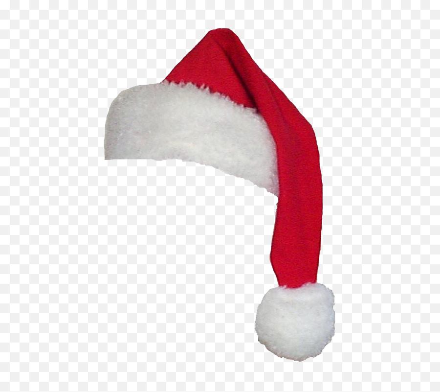 Download Santa Claus Hat Png Hd - Christmas Hat Cut Out,Christmas Hat Png