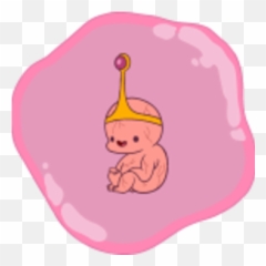 Embryo Princess - Adventure Time Embryo Princess Png,Embryo Png