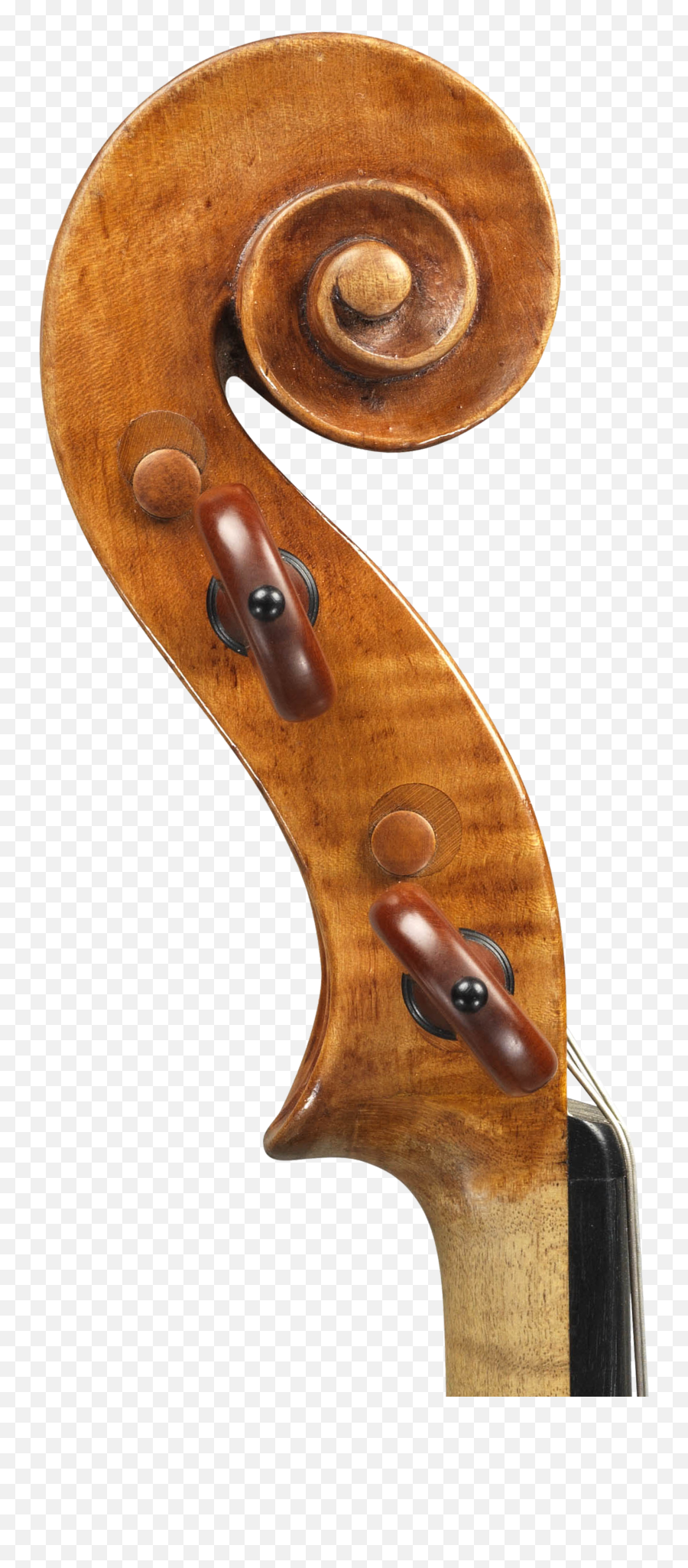 Giuseppe Ceruti Violin For Sale - Solid Png,Violin Transparent