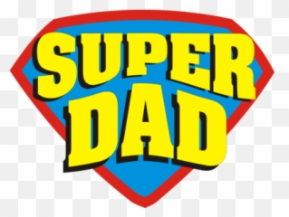 Dad Download Transparent Png Image - Happy Fathers Day Super Hero,Dad Png