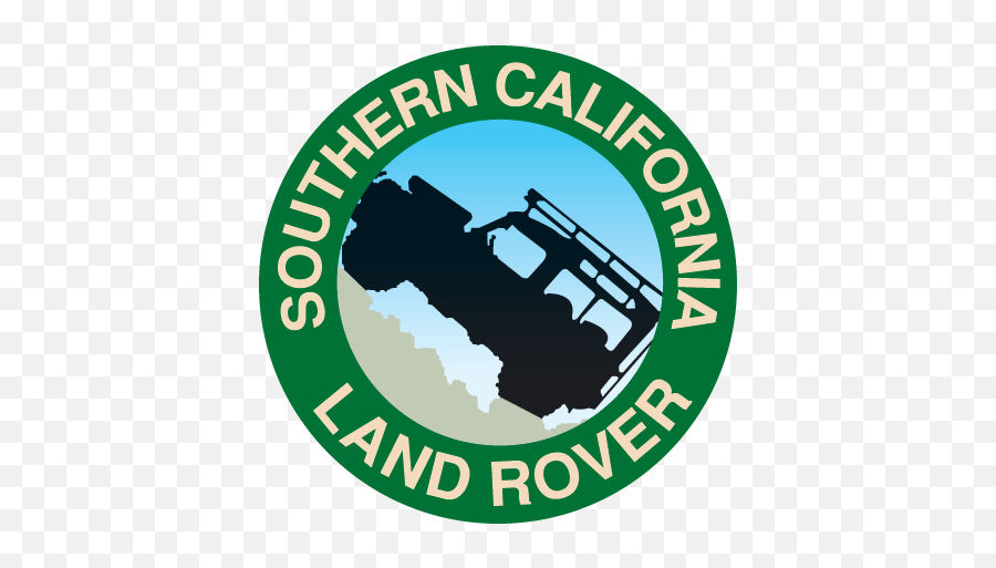 Southern California Lr Png Range Rover Logo