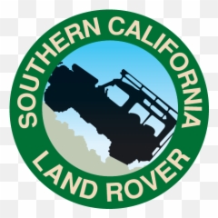 Southern California Lr Png Range Rover Logo