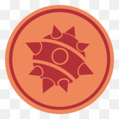 Download What Luck I Started Putting - Counter Terrorist Symbol Csgo Png,Tf2 Logo Png