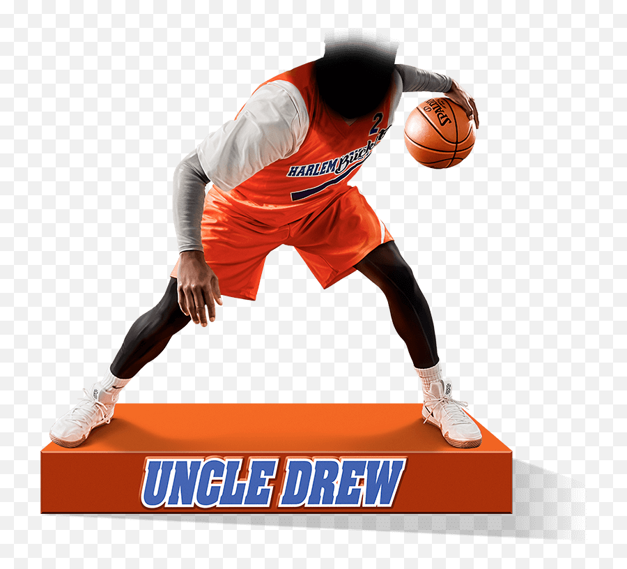 Dvd Release Date Transparent Png Image - Uncle Drew Movie Poster,Kyrie Irving Png
