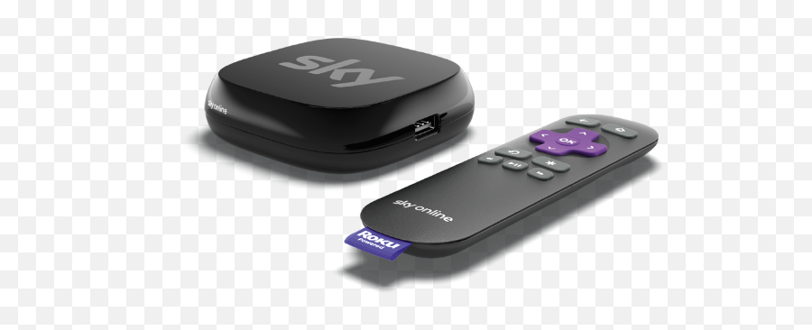 Sky Confirms A Next - Sky Online Tv Box Png,Tv Box Png