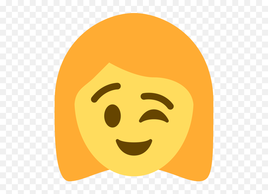 Emoji Face Mashup Bot - Happy Png,Winking Emoji Transparent