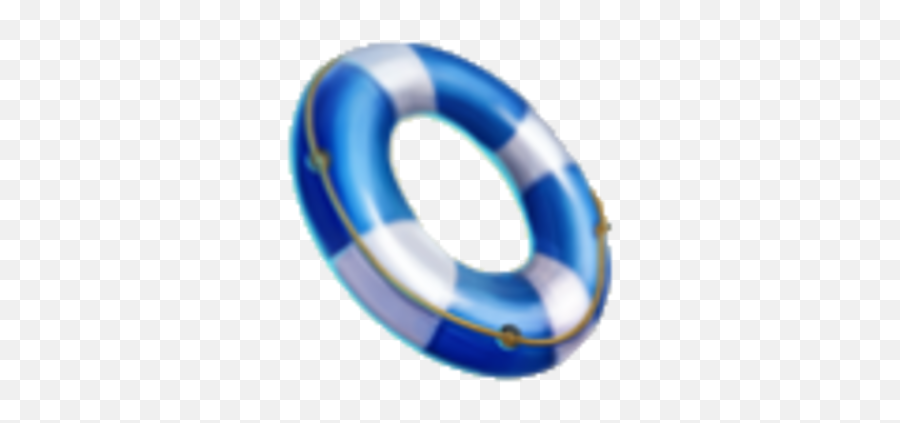 Life Preserver Summer Item - Solid Png,Life Preserver Png