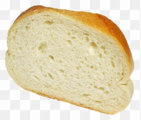 Download Slice Of Bread Png Image For Free - Breads With A Transparent Background