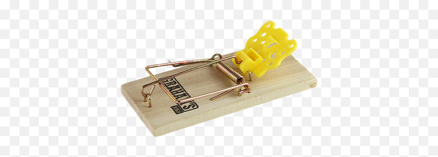 Mouse Trap Png - Mousetrap Png,Trap Png