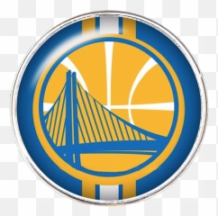20mm Golden State Warriors Nba - Golden State Warriors Team Colors Png,Basketball Logo