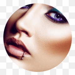 Facial Piercings Almost Famous Body - Lip png