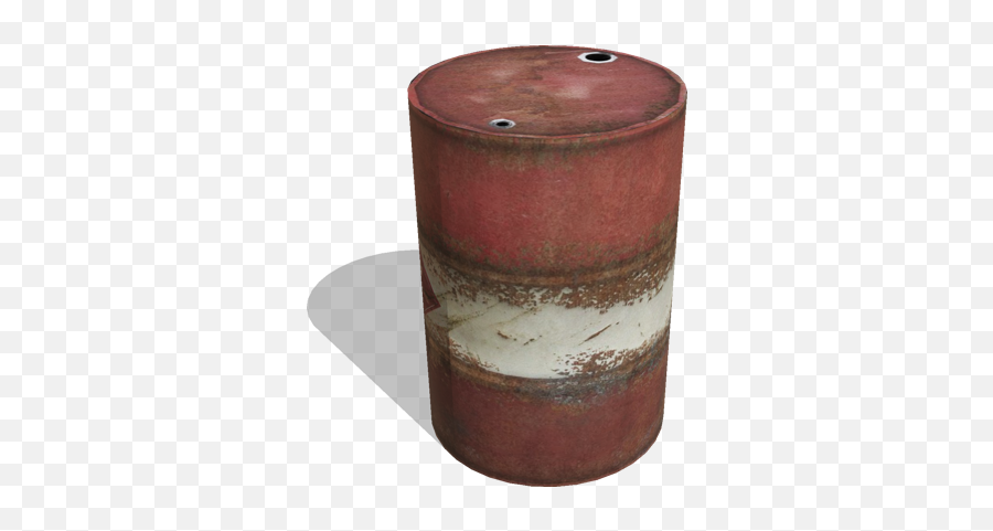 Webots Documentation Obstacles - Wood Png,Oil Barrel Png