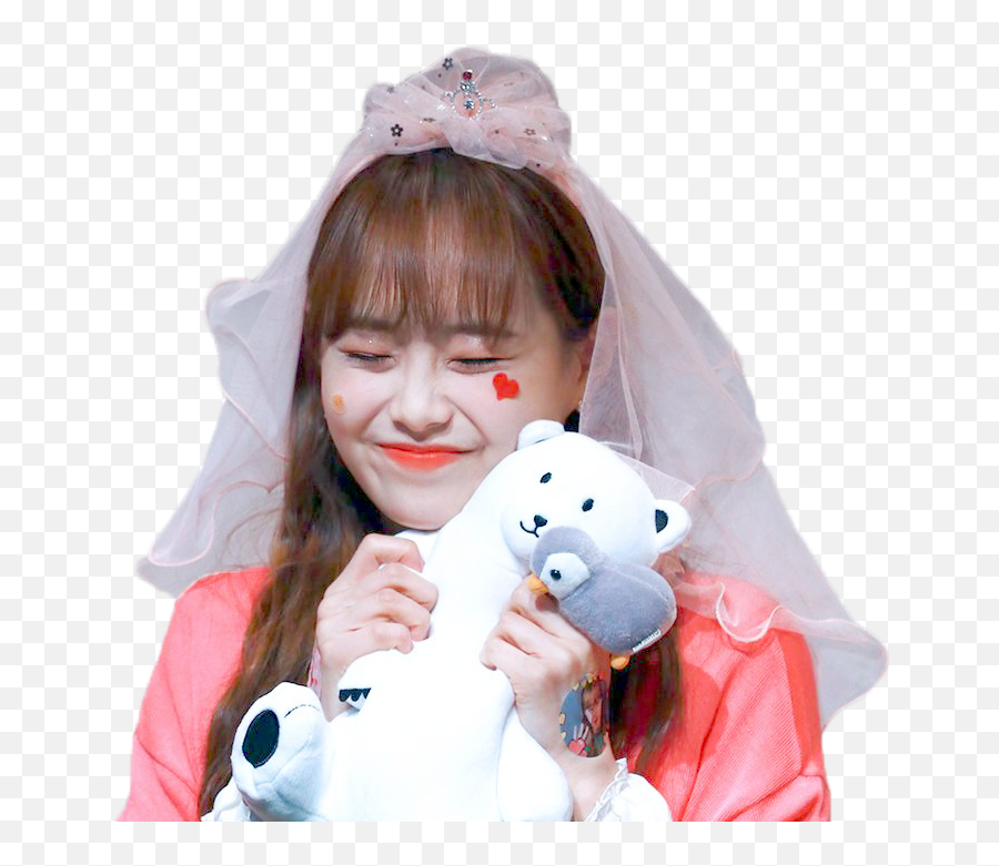 Loona Chuu Kpop Orbit Png Kimjiwoo Jiwoo Cute - Chuu Loona Png,Orbit Png