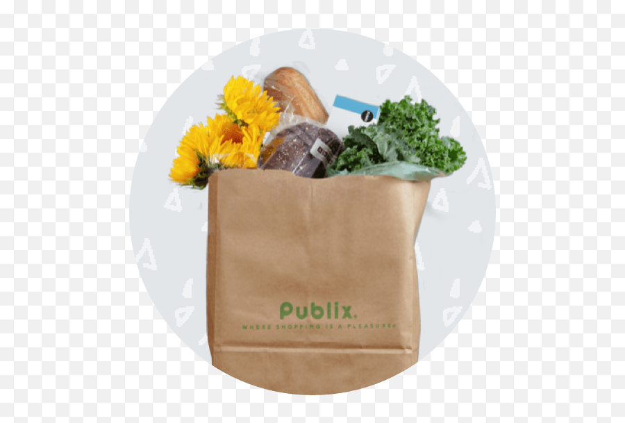 Shop Online Publix Super Markets Png Logo