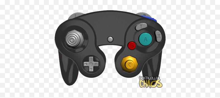 Build Your Own - Switch Pro Controller Gamecube Png,Gamecube Controller Png