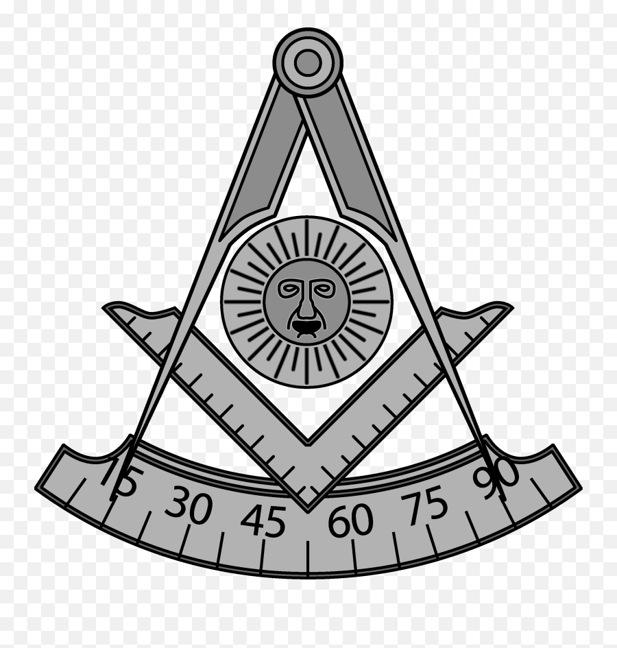 Masonic Pastmaster - Masonic Past Master Emblem Png,Masonic Lodge Logo