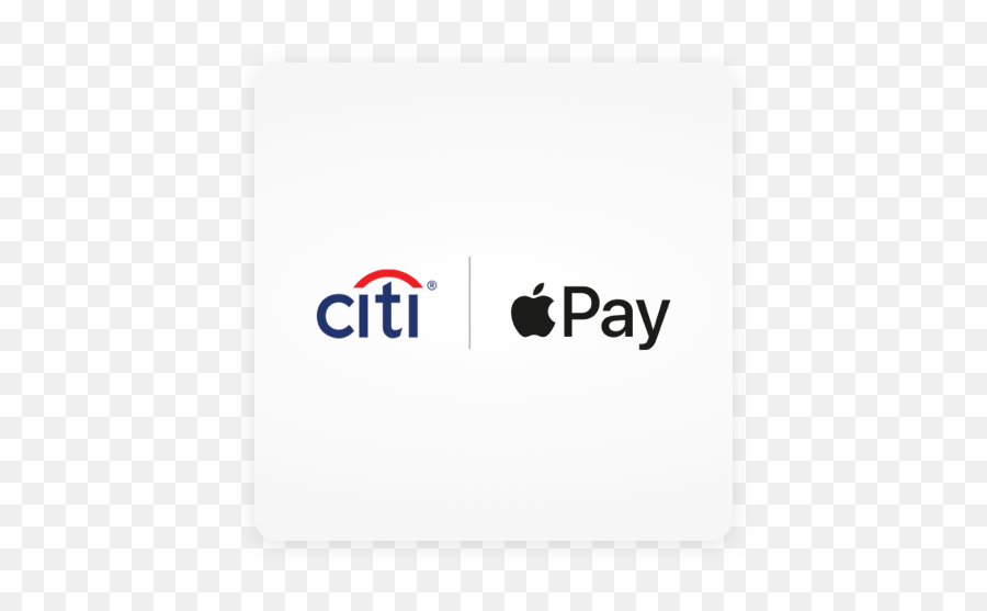 Digital Services - Vertical Png,Citigroup Logo