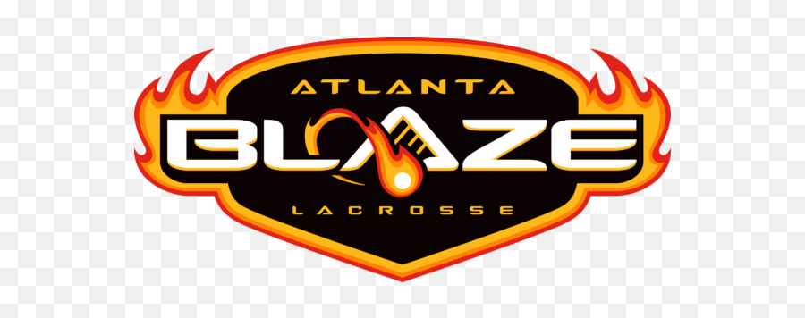 Antlanta Lacrosse Logo Png Transparent - Atlanta Blaze,Angellist Logo