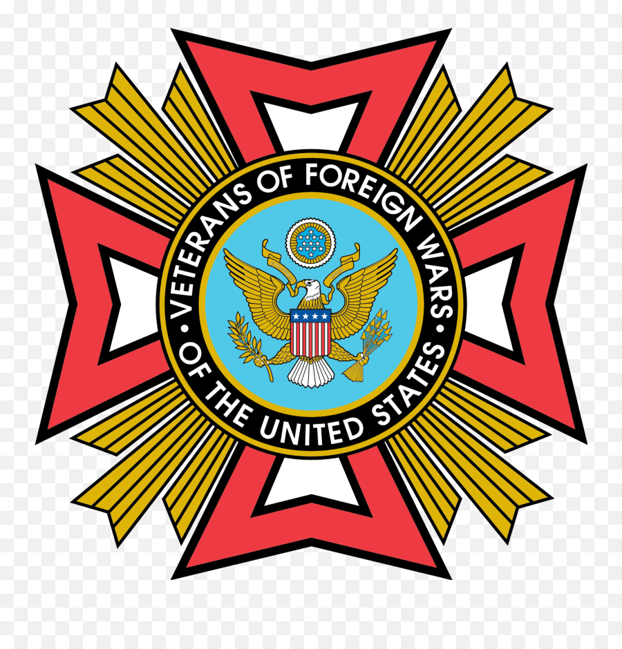 Vfw Auxiliary Logos - High Resolution Veterans Of Foreign Wars Logo Png ...