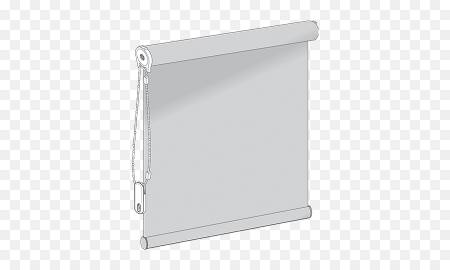 Roller Shades - Solid Png,Blinds Png