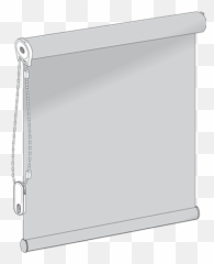 Roller Shades - Solid Png,Blinds Png