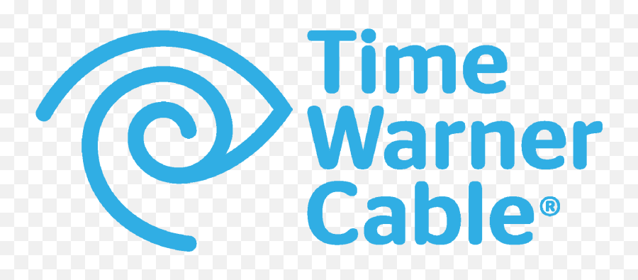 Time Warner Cable Logo Png Transparent - Time Warner Cable Logo Png,Charter Spectrum Logo