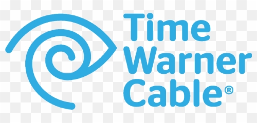 Time Warner Cable Logo Png Transparent
