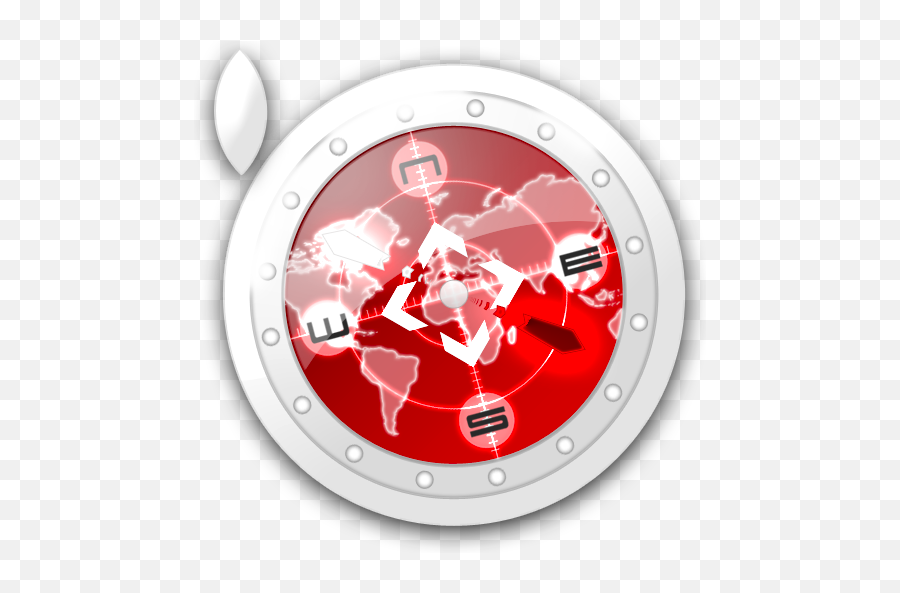 Safari Red Icon - Red Safari App Icon Png,Safari Logo Aesthetic