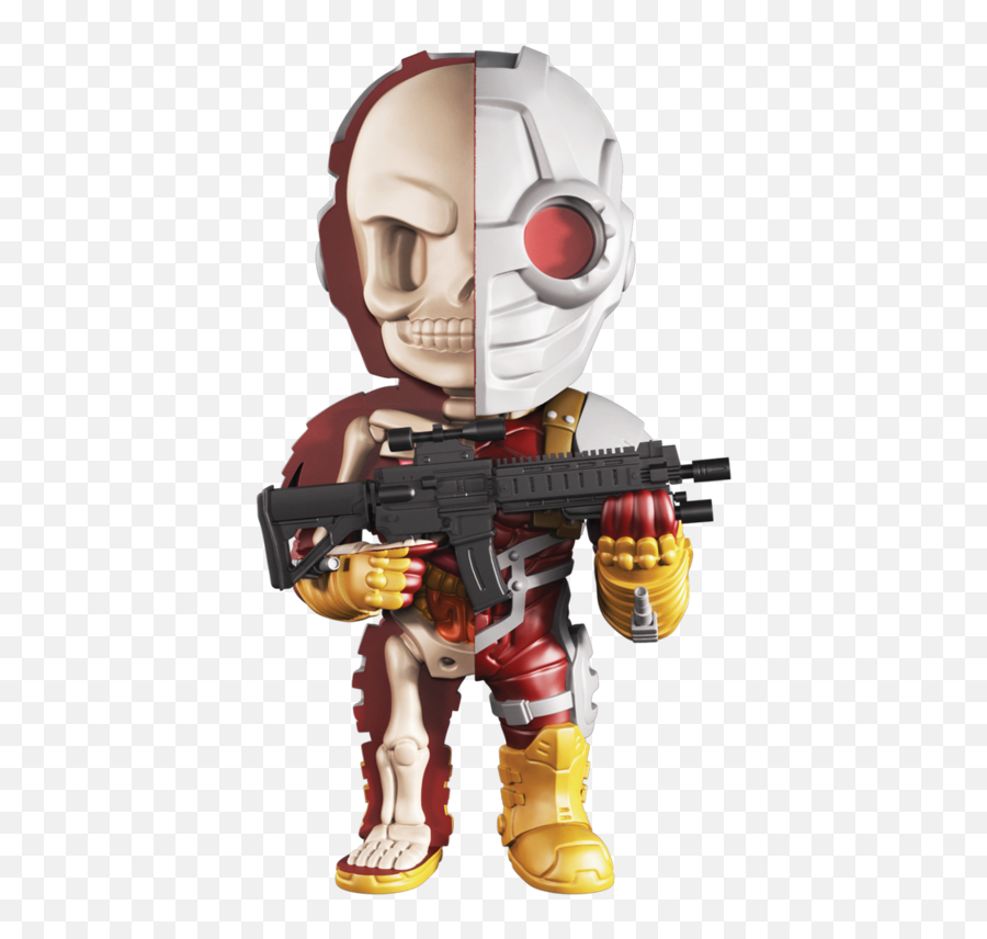 Hd Deadshot Transparent Png Image - Dc Deadshot Fogure,Deadshot Png