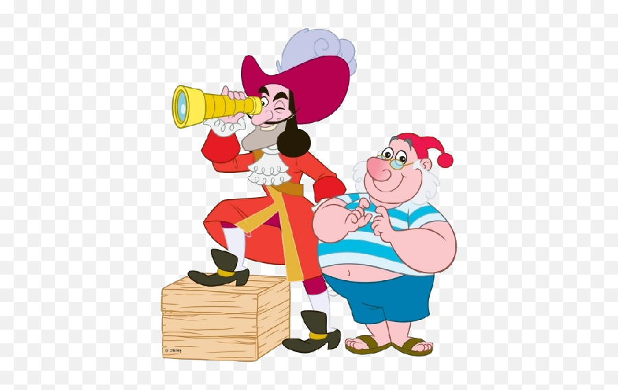 Jake - Jake And The Neverland Pirates Smee Png,Pirate Hook Png