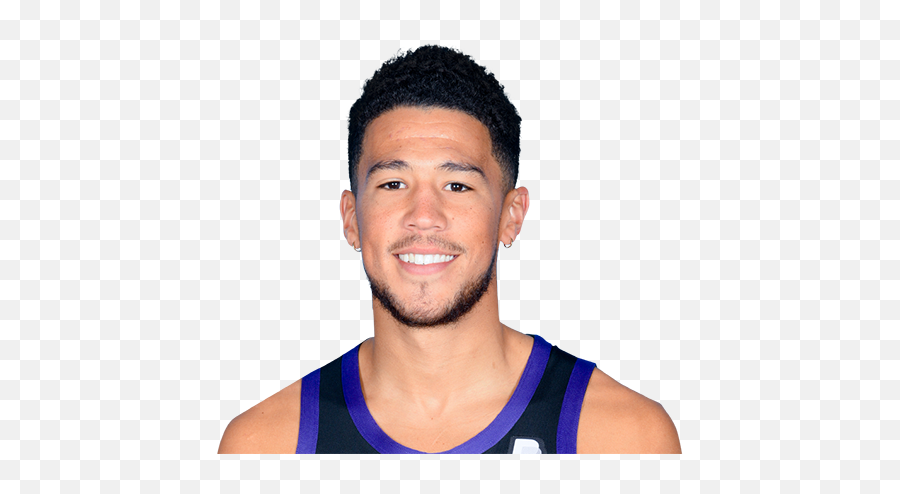 Chris Paul Stats News Bio - Devin Booker White And Black Png,Chris Paul Png