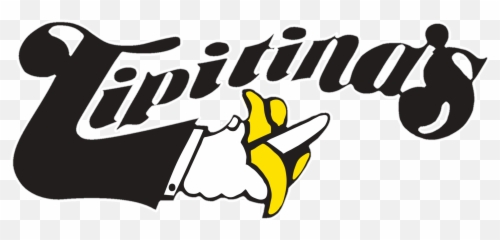 Tipitinas - Logo png