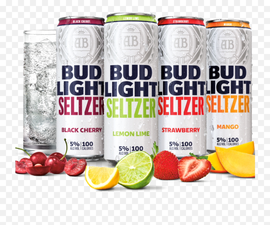 Bud Light Is Looking To Pay Someone - Bud Light Hard Seltzer Png,Bud Light Can Png