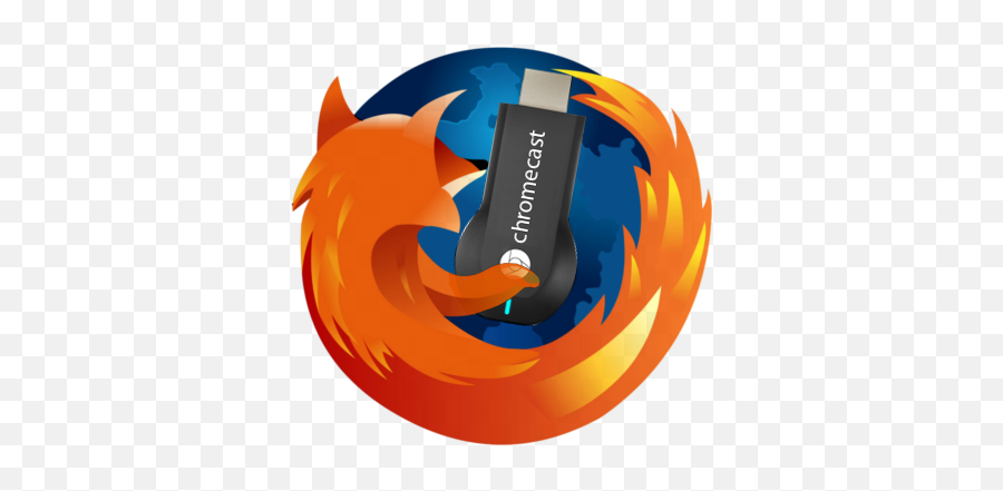 Firefox Beta For Android Now Supports - Mozilla Firefox Apk Png,Chromecast Logo