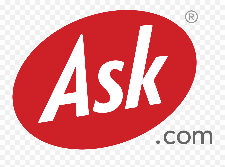 Ask Logo And Symbol Meaning History Png - Ask Logo Png,Msn Logo