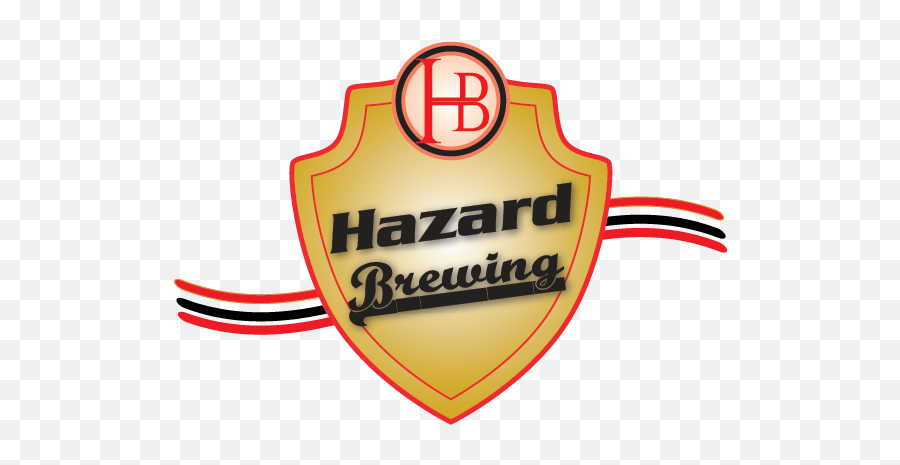 Modern Colorful Brewery Logo Design - Snap Png,Hazard Logo