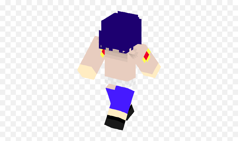 Hinata Hyuga Skin - Fictional Character Png,Hinata Hyuga Png