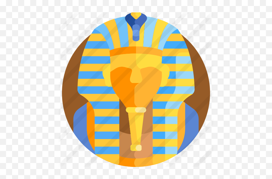 Pharaoh - Free Art Icons Big Png,Pharaoh Logo