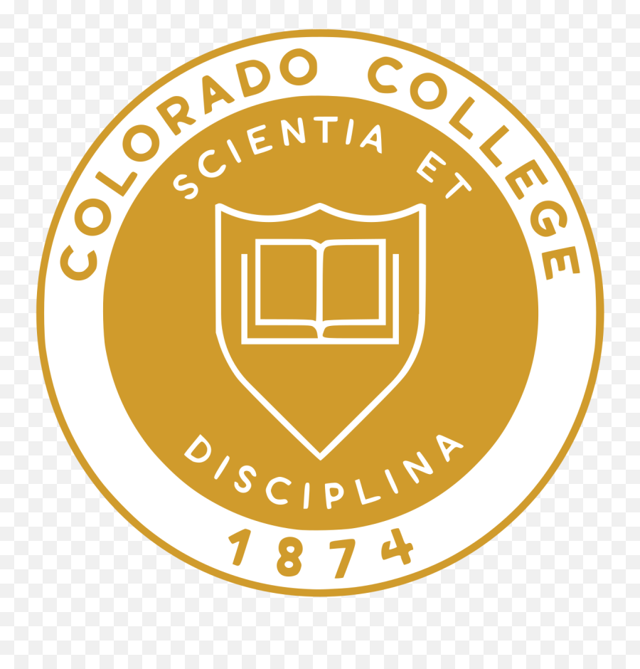 Colorado College - Wikipedia Colorado College Logo Png,Occidental College Logo