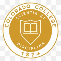 Colorado College - Wikipedia Colorado College Logo Png,Occidental College Logo
