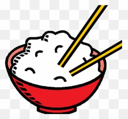 Arroz Y Pasta - Rice Clip Art Png Download Full Size Clip Art Rice Bowl Png,Arroz Png