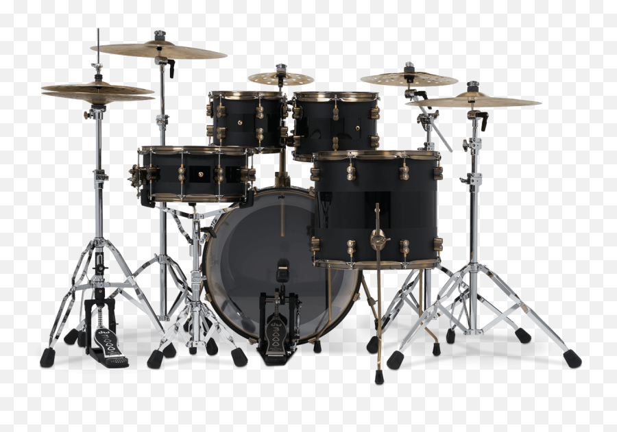 20th Anniversary Kit Pacific Drums And Percussion - Pdp Drums 20th Anniversary Png,Drum Kit Png