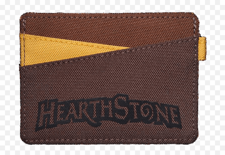Hearthstone Wallet Logo - National Gallery Singapore Png,Hearthstone Logo