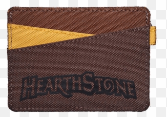 Hearthstone Wallet Logo - National Gallery Singapore png