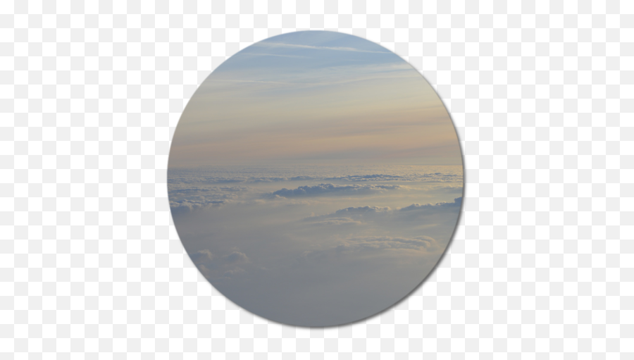 Porthole Skycapes Paul Syrett - Photography And Prints Ocean Png,Porthole Png